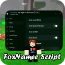 FoxName Script